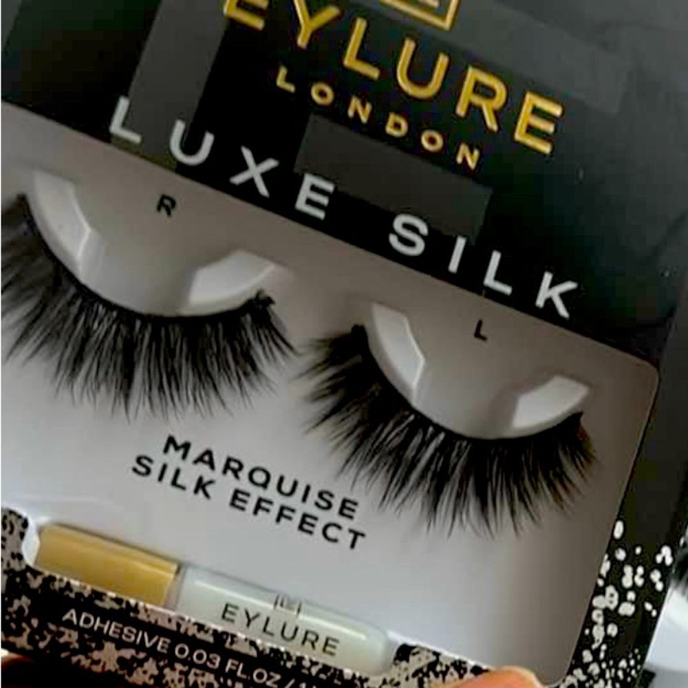 Eyelure lashes